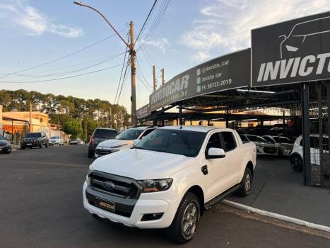 FORD Ranger 2.2 16V XLS DIESEL CABINE DUPLA, Foto 2