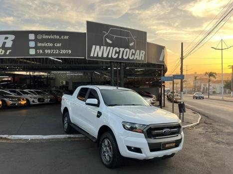 FORD Ranger 2.2 16V XLS DIESEL CABINE DUPLA, Foto 3