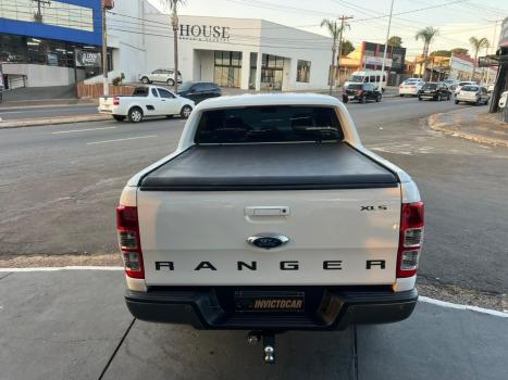 FORD Ranger 2.2 16V XLS DIESEL CABINE DUPLA, Foto 4