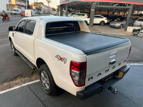 FORD Ranger 2.2 16V XLS DIESEL CABINE DUPLA, Foto 5