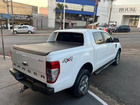 FORD Ranger 2.2 16V XLS DIESEL CABINE DUPLA, Foto 6
