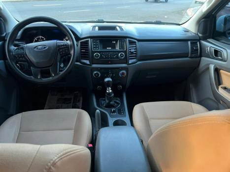 FORD Ranger 2.2 16V XLS DIESEL CABINE DUPLA, Foto 7