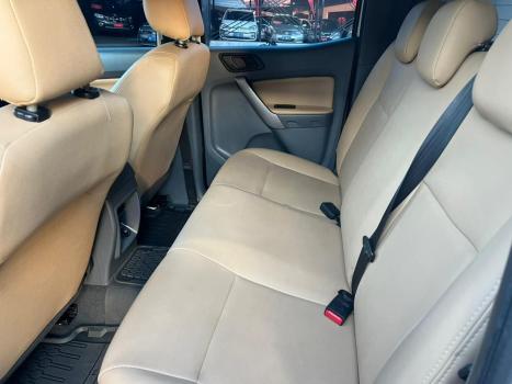 FORD Ranger 2.2 16V XLS DIESEL CABINE DUPLA, Foto 8