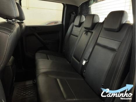 FORD Ranger 2.2 16V BLACK DIESEL CABINE DUPLA AUTOM�TICO, Foto 9