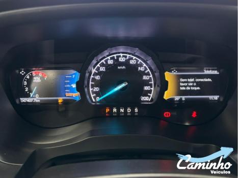 FORD Ranger 2.2 16V BLACK DIESEL CABINE DUPLA AUTOM�TICO, Foto 11