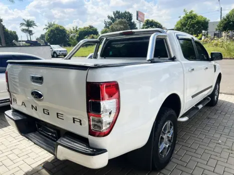 FORD Ranger 2.2 16V XLS DIESEL 4X4 CABINE DUPLA, Foto 6