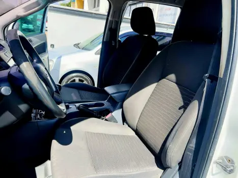 FORD Ranger 2.2 16V XLS DIESEL 4X4 CABINE DUPLA, Foto 13