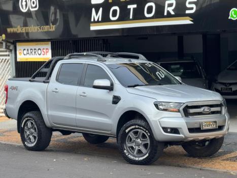 FORD Ranger 2.2 16V XLS DIESEL 4X4 CABINE DUPLA AUTOM�TICO, Foto 1