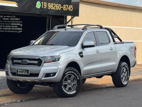 FORD Ranger 2.2 16V XLS DIESEL 4X4 CABINE DUPLA AUTOM�TICO, Foto 6