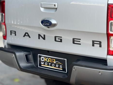 FORD Ranger 2.2 16V XLS DIESEL 4X4 CABINE DUPLA AUTOM�TICO, Foto 7