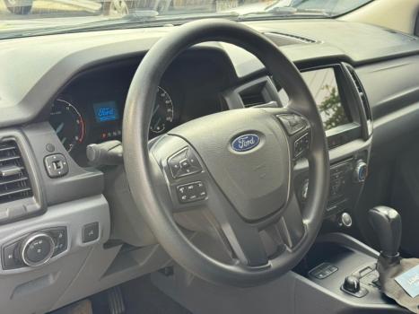 FORD Ranger 2.2 16V XLS DIESEL 4X4 CABINE DUPLA AUTOM�TICO, Foto 8