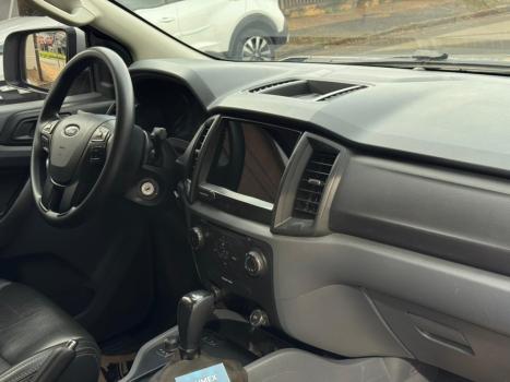 FORD Ranger 2.2 16V XLS DIESEL 4X4 CABINE DUPLA AUTOM�TICO, Foto 9