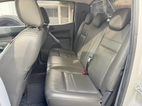 FORD Ranger 2.2 16V XLS DIESEL 4X4 CABINE DUPLA AUTOM�TICO, Foto 11
