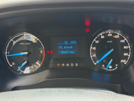 FORD Ranger 2.2 16V XLS DIESEL 4X4 CABINE DUPLA AUTOM�TICO, Foto 14