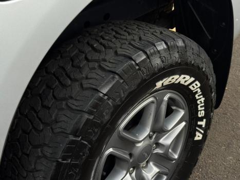 FORD Ranger 2.2 16V XLS DIESEL 4X4 CABINE DUPLA AUTOM�TICO, Foto 17