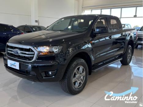 FORD Ranger 2.2 16V XLS DIESEL 4X4 CABINE DUPLA AUTOM�TICO, Foto 1