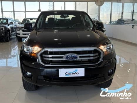 FORD Ranger 2.2 16V XLS DIESEL 4X4 CABINE DUPLA AUTOM�TICO, Foto 2