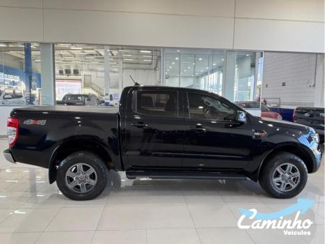 FORD Ranger 2.2 16V XLS DIESEL 4X4 CABINE DUPLA AUTOM�TICO, Foto 4
