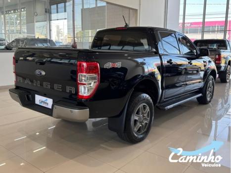 FORD Ranger 2.2 16V XLS DIESEL 4X4 CABINE DUPLA AUTOM�TICO, Foto 5