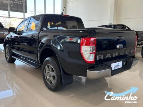 FORD Ranger 2.2 16V XLS DIESEL 4X4 CABINE DUPLA AUTOM�TICO, Foto 7