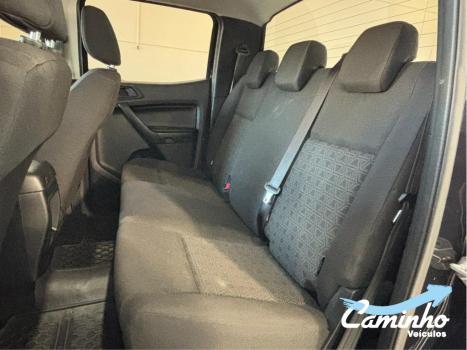 FORD Ranger 2.2 16V XLS DIESEL 4X4 CABINE DUPLA AUTOM�TICO, Foto 9