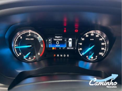 FORD Ranger 2.2 16V XLS DIESEL 4X4 CABINE DUPLA AUTOM�TICO, Foto 11