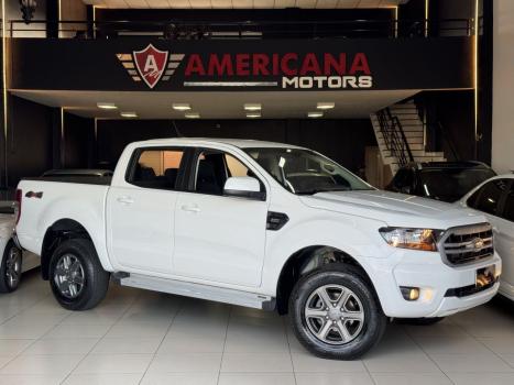 FORD Ranger 2.2 16V XLS DIESEL 4X4 CABINE DUPLA AUTOM�TICO, Foto 1