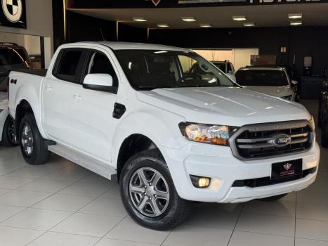 FORD Ranger 2.2 16V XLS DIESEL 4X4 CABINE DUPLA AUTOM�TICO, Foto 2