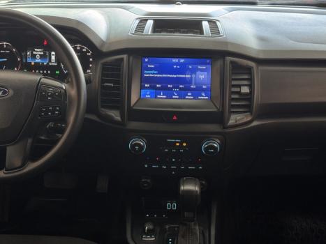 FORD Ranger 2.2 16V XLS DIESEL 4X4 CABINE DUPLA AUTOM�TICO, Foto 6