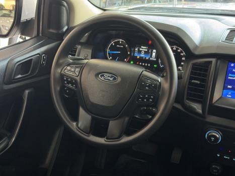 FORD Ranger 2.2 16V XLS DIESEL 4X4 CABINE DUPLA AUTOM�TICO, Foto 7