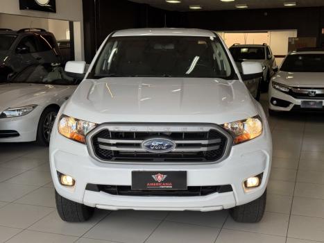 FORD Ranger 2.2 16V XLS DIESEL 4X4 CABINE DUPLA AUTOM�TICO, Foto 8