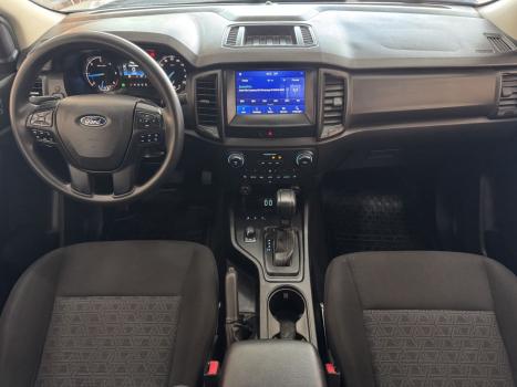 FORD Ranger 2.2 16V XLS DIESEL 4X4 CABINE DUPLA AUTOM�TICO, Foto 9