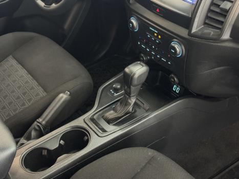 FORD Ranger 2.2 16V XLS DIESEL 4X4 CABINE DUPLA AUTOM�TICO, Foto 11