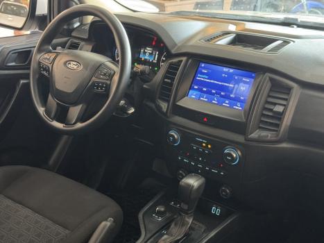FORD Ranger 2.2 16V XLS DIESEL 4X4 CABINE DUPLA AUTOM�TICO, Foto 14