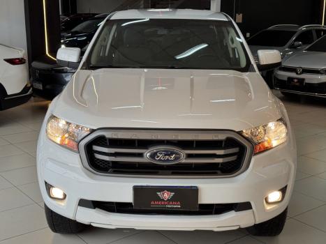 FORD Ranger 2.2 16V XLS DIESEL 4X4 CABINE DUPLA AUTOM�TICO, Foto 6