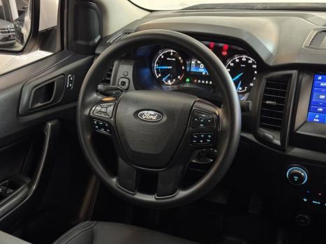 FORD Ranger 2.2 16V XLS DIESEL 4X4 CABINE DUPLA AUTOM�TICO, Foto 7