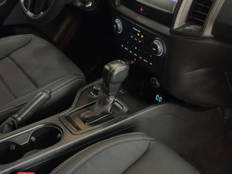 FORD Ranger 2.2 16V XLS DIESEL 4X4 CABINE DUPLA AUTOM�TICO, Foto 8