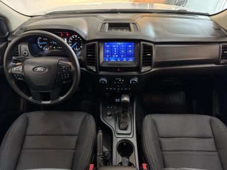 FORD Ranger 2.2 16V XLS DIESEL 4X4 CABINE DUPLA AUTOM�TICO, Foto 10