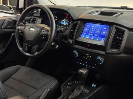 FORD Ranger 2.2 16V XLS DIESEL 4X4 CABINE DUPLA AUTOM�TICO, Foto 14