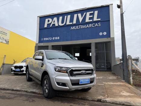 FORD Ranger 2.2 16V XLS DIESEL 4X4 CABINE DUPLA AUTOM�TICO, Foto 1