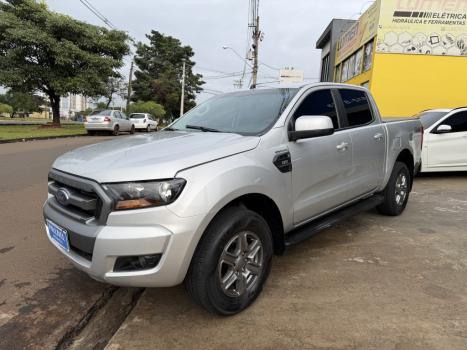 FORD Ranger 2.2 16V XLS DIESEL 4X4 CABINE DUPLA AUTOM�TICO, Foto 4