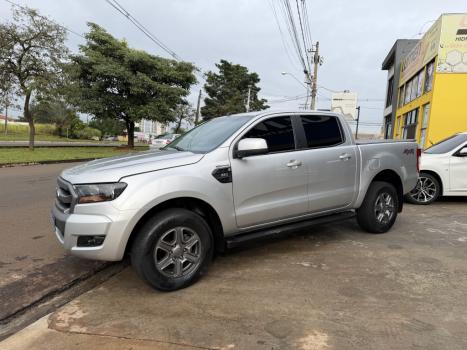 FORD Ranger 2.2 16V XLS DIESEL 4X4 CABINE DUPLA AUTOM�TICO, Foto 5
