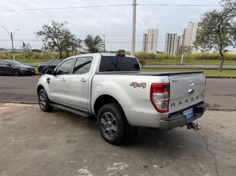 FORD Ranger 2.2 16V XLS DIESEL 4X4 CABINE DUPLA AUTOM�TICO, Foto 6