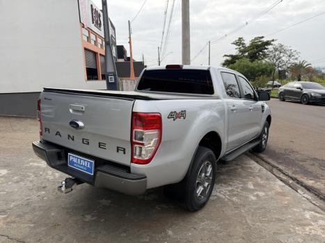 FORD Ranger 2.2 16V XLS DIESEL 4X4 CABINE DUPLA AUTOM�TICO, Foto 7