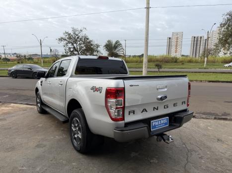 FORD Ranger 2.2 16V XLS DIESEL 4X4 CABINE DUPLA AUTOM�TICO, Foto 8