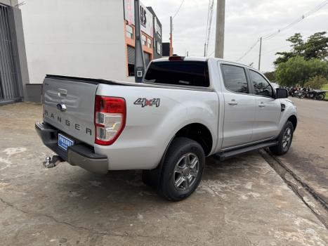 FORD Ranger 2.2 16V XLS DIESEL 4X4 CABINE DUPLA AUTOM�TICO, Foto 10