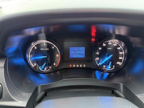 FORD Ranger 2.2 16V XLS DIESEL 4X4 CABINE DUPLA AUTOM�TICO, Foto 11