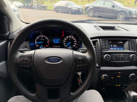 FORD Ranger 2.2 16V XLS DIESEL 4X4 CABINE DUPLA AUTOM�TICO, Foto 12
