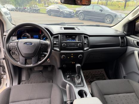 FORD Ranger 2.2 16V XLS DIESEL 4X4 CABINE DUPLA AUTOM�TICO, Foto 13