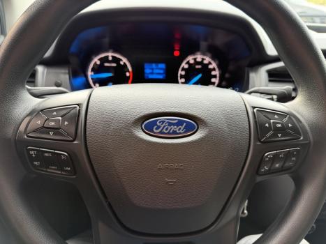 FORD Ranger 2.2 16V XLS DIESEL 4X4 CABINE DUPLA AUTOM�TICO, Foto 14